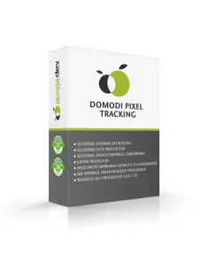 Domodi pixel tracking for PrestaShop 1.6.x