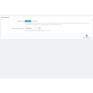 Zaloguj jako klient moduł dla PrestaShop 2