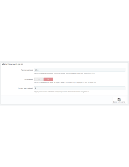 Massendruck von Bestelldaten als PDF für PrestaShop 1.6.x und PrestaShop 1.7.x