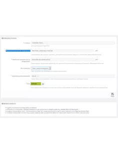Facebook Messenger / chat module for PrestaShop 1.6.x & 1.7.x 2