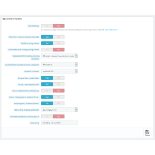 Fast Shopping Pro per PrestaShop 1.7.x 2