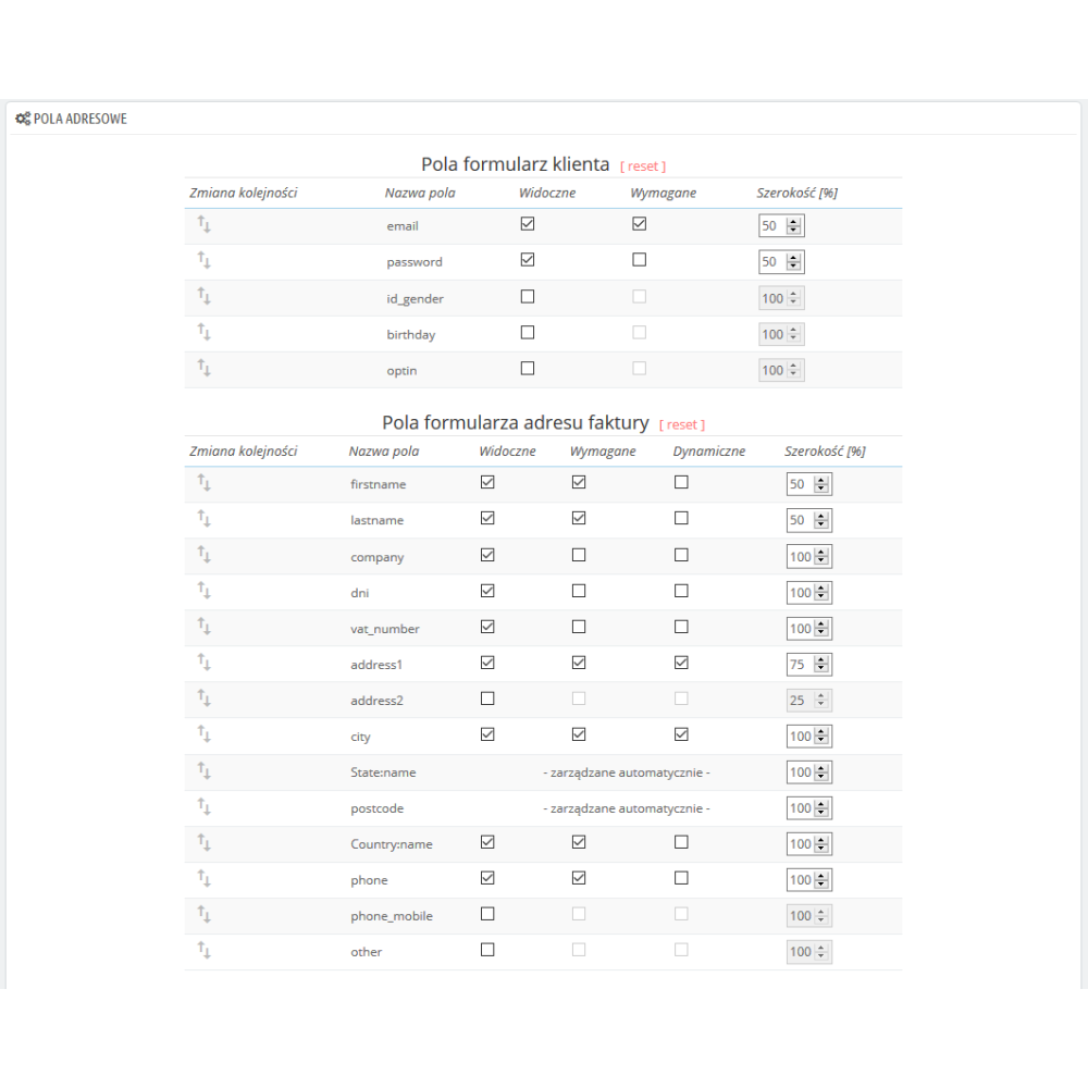 Fast Shopping Pro for PrestaShop 1.7.x