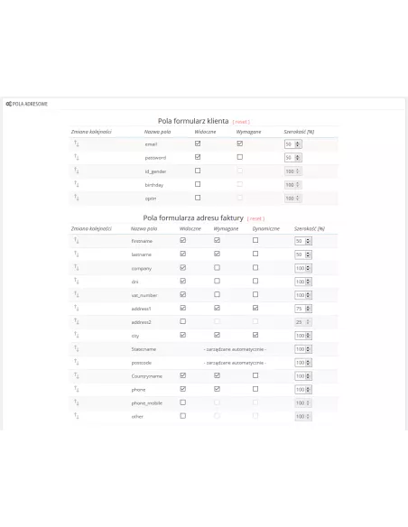 Fast Shopping Pro for PrestaShop 1.7.x