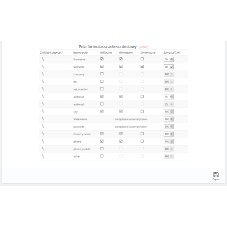 Fast Shopping Pro per PrestaShop 1.7.x