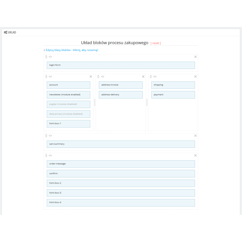 Fast Shopping Pro for PrestaShop 1.7.x