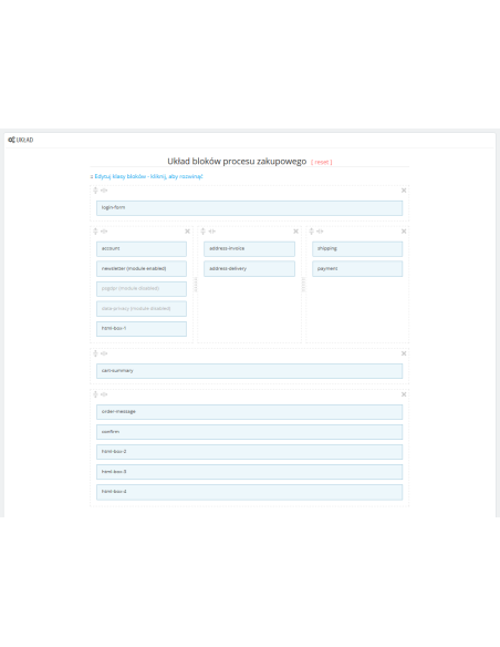 Schnellkauf Pro für PrestaShop 1.7.x