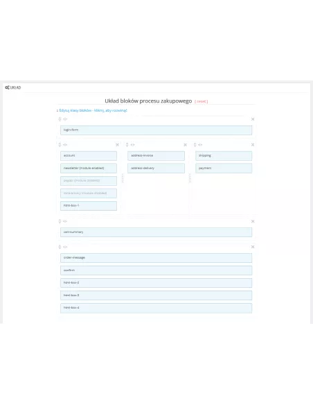 Szybkie zakupy Pro dla PrestaShop | Moduły prestashop | PrestaDev.pl