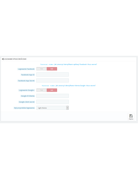 Schnellkauf Pro für PrestaShop 1.7.x