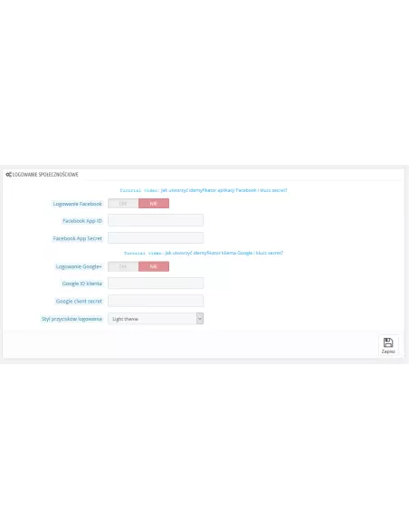 Szybkie zakupy Pro dla PrestaShop | Moduły prestashop | PrestaDev.pl