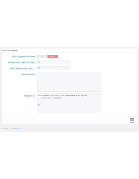 Szybkie zakupy Pro dla PrestaShop | Moduły prestashop | PrestaDev.pl