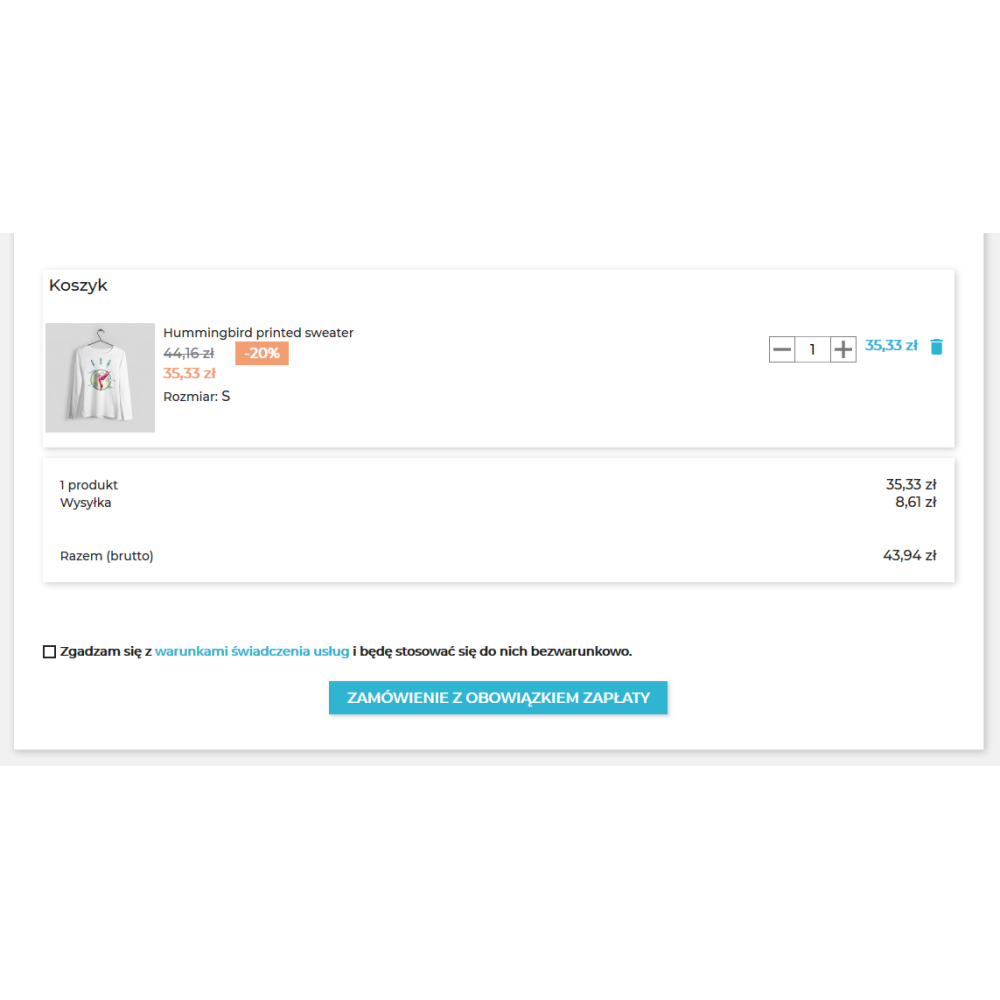 Fast Shopping Pro pour PrestaShop 1.7.x