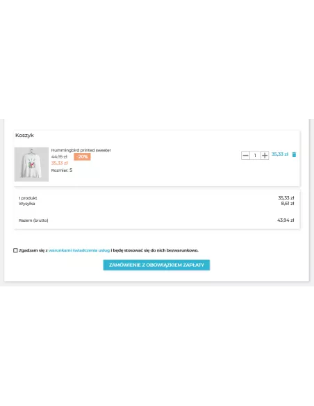 Fast Shopping Pro for PrestaShop 1.7.x