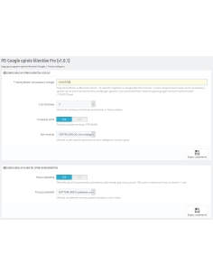 Avis clients Google Pro 2