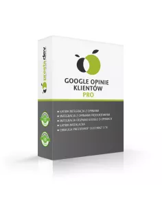 Google Shopping Pro / Google zakupy dla PrestaShop | Moduły prestashop | PrestaDev.pl