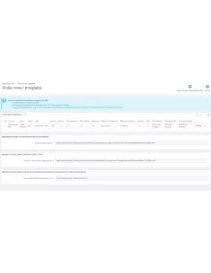 Export / import of Pro Products for PrestaShop 1.6.x and 1.7.x 2