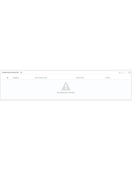 Importieren Sie XML Hurtowania / PrestaShop