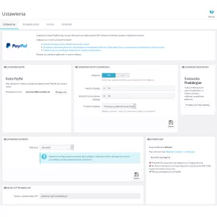 Paypal-Modul - Zusatzzahlung - Zahlungsmodul 2