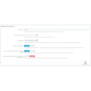 Integration mit Opineo Credible Reviews für PS 1.4.x und PS 1.5.x 2