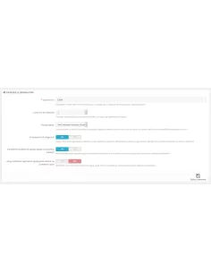 Integration with Opineo Reliable reviews for PS 1.4. x and PS 1.5 x 2