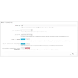 Integration with Opineo Reliable reviews for PS 1.4. x and PS 1.5 x 2
