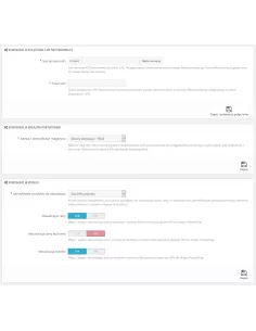 Integration with Fakturownia.pl, update of stocks and prices for Prestashop 1.6.x and 1.7.x 2