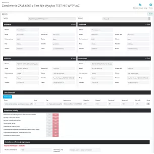 Integracja z Raben dla PrestaShop 1.6.x, 1.7.x 2