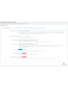 Integration von prestashop mit Ceneo Trusted Opinions für PS 1.4.x, 1.5.x, 1.6.x 2