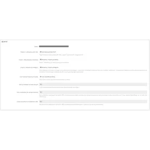 Import XML hurtownia babyandtravel.pl / PrestaShop 1.6.x & 1.7.x 2