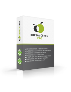 Integration mit Buy for Ceneo für PrestaShop 1.6.x und 1.7.x