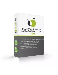 Moduł darmowa dostawa na wybrane produkty dla PrestaShop | Moduły prestashop | PrestaDev.pl
