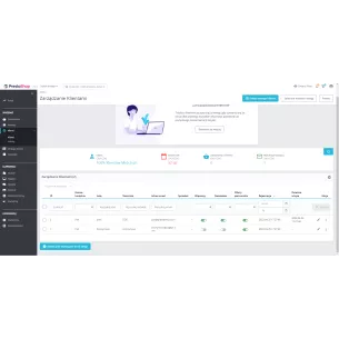 Ręczna aktywacja kont klientów dla PrestaShop 1.7.x 2
