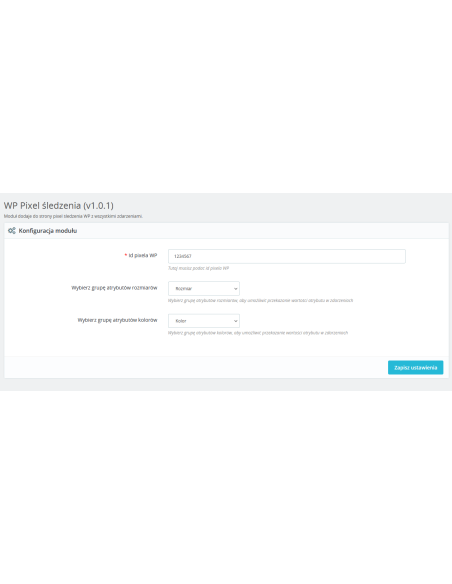 Domodi / Allanii-Pixel-Tracking für PrestaShop 1.6.x und 1.7.x