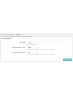 Domodi pixel tracking for PrestaShop 1.6.x 2