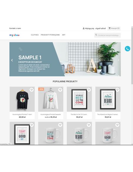 CallBack PRO pour PrestaShop 1.7.X