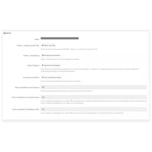 Import XML hurtownia ibuyer.eu / PrestaShop 2