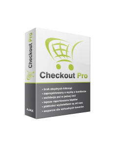 Kasse Pro