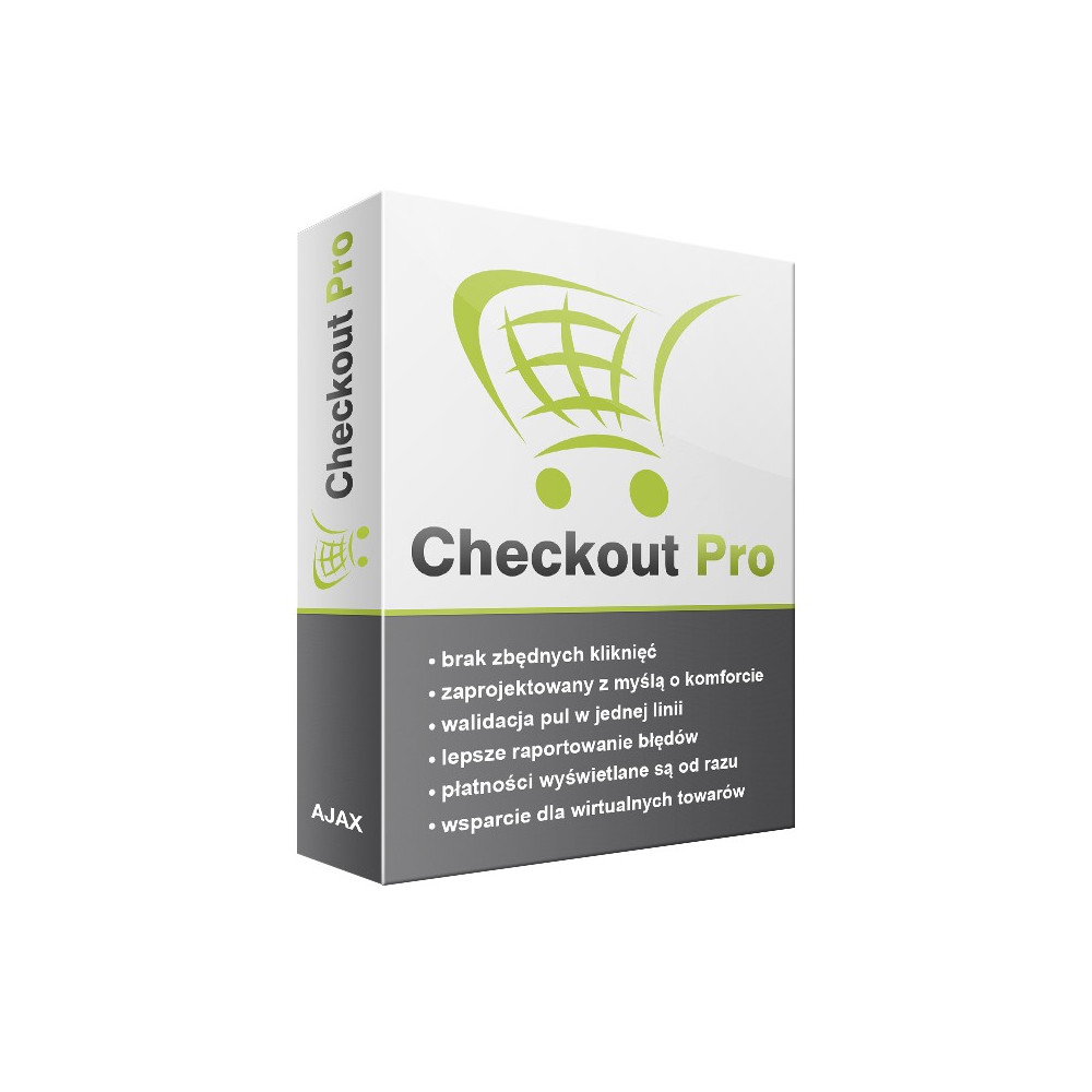 Kasse Pro