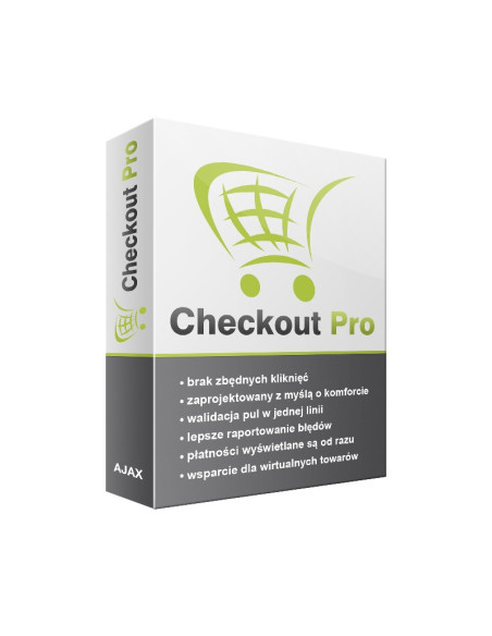 Kasse Pro