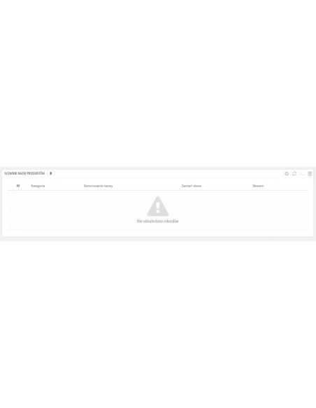 Importazione XML all'ingrosso ibuyer.eu / PrestaShop