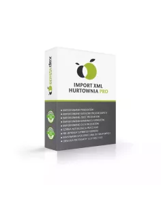 Importation XML en gros ibuyer.eu / PrestaShop