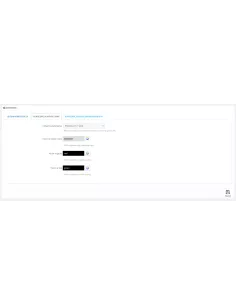 Module de directive Omnibus pour PrestaShop 2