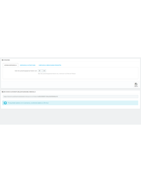 Omnibus-Richtlinienmodul für PrestaShop