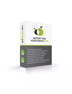 Importation XML en gros ibuyer.eu / PrestaShop
