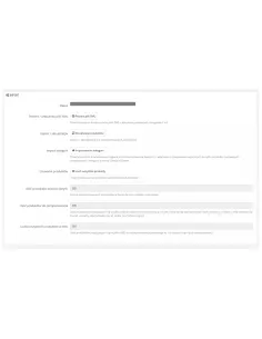 XML import wholesale ibuyer.eu / PrestaShop 2