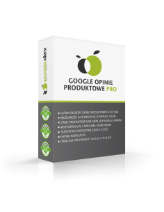 Module Google Product Reviews Pro pour PrestaShop