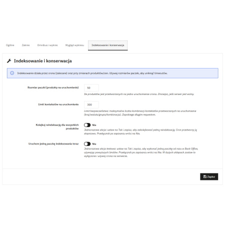 Модуль Omnibus для PrestaShop – історія цін і найнижча ціна за 30 днів