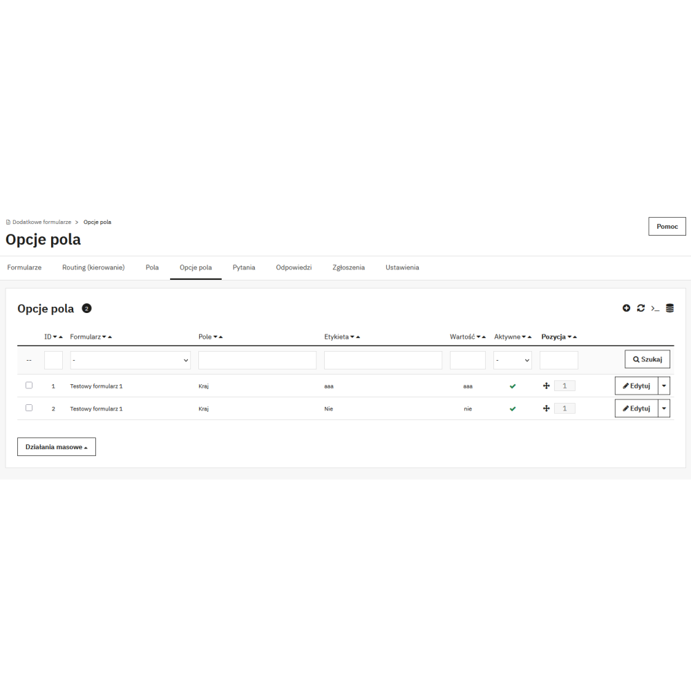 Moduli avanzati Pro – modulo di moduli per PrestaShop