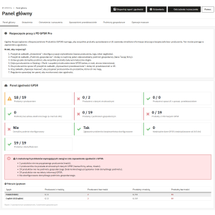 GPSR Pro module for PrestaShop 2