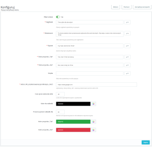 Перевірка віку Pro модуль для PrestaShop 2