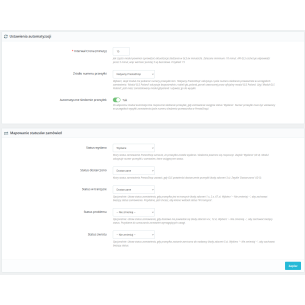 GLS Track and Trace Pro - automatische Sendungsverfolgung von GLS in PrestaShop 2